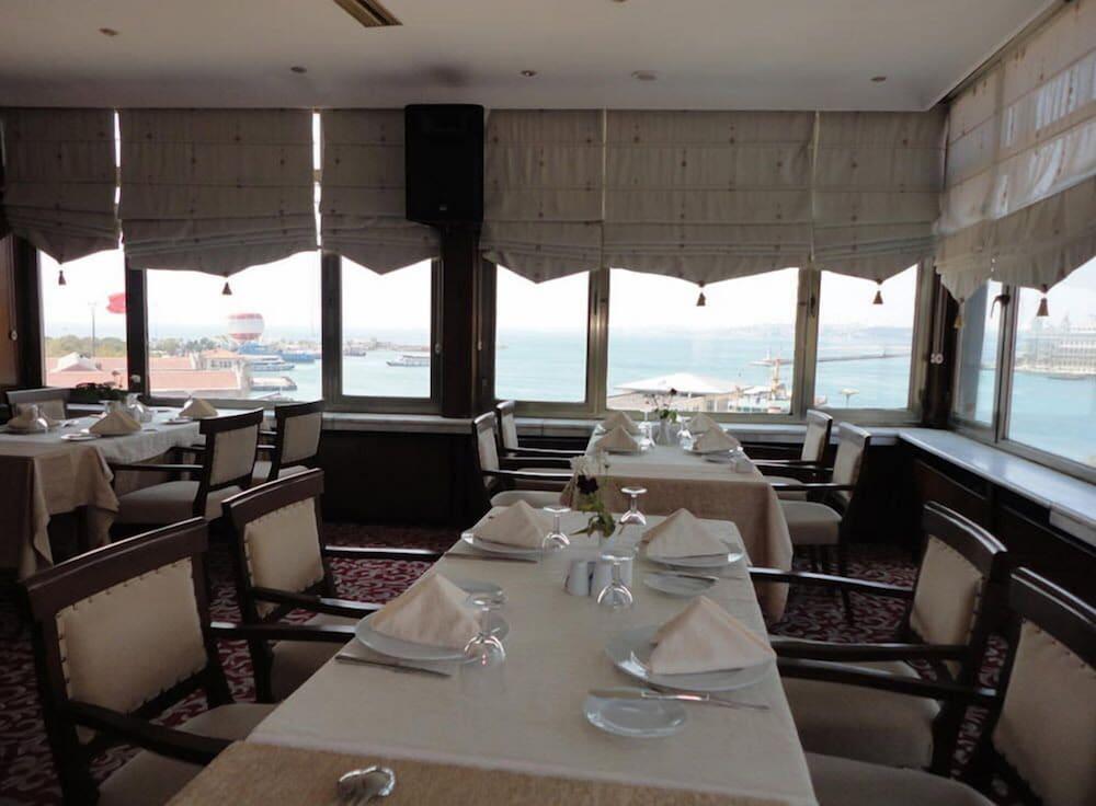 Aden Hotel Provincia di Provincia di Istanbul Esterno foto