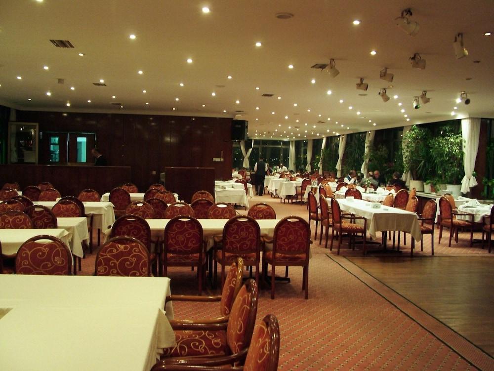Aden Hotel Provincia di Provincia di Istanbul Esterno foto