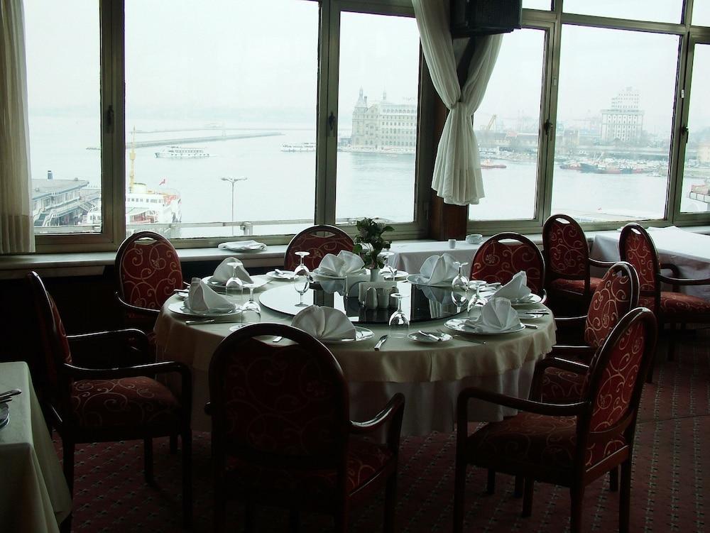 Aden Hotel Provincia di Provincia di Istanbul Esterno foto
