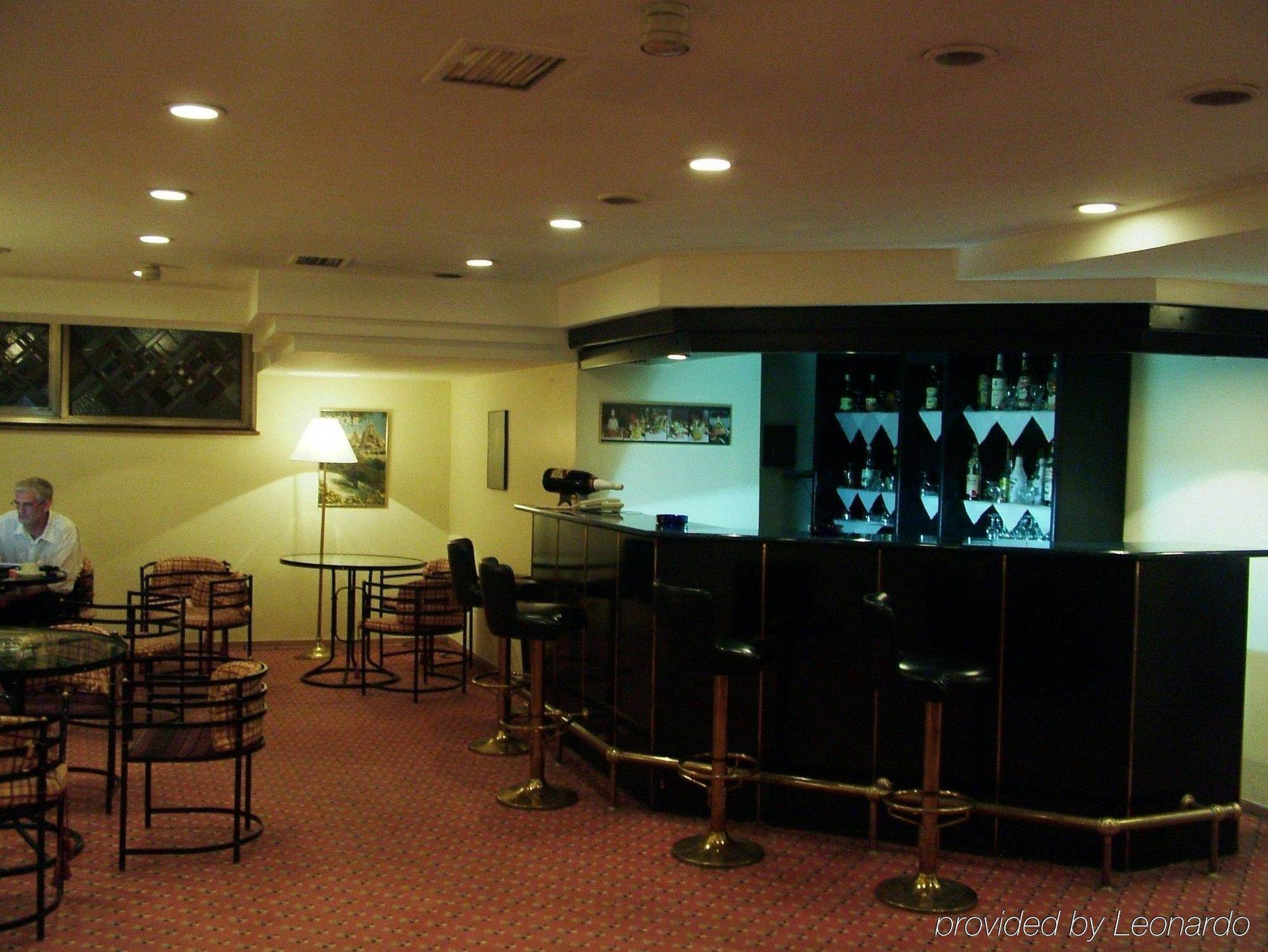 Aden Hotel Provincia di Provincia di Istanbul Ristorante foto