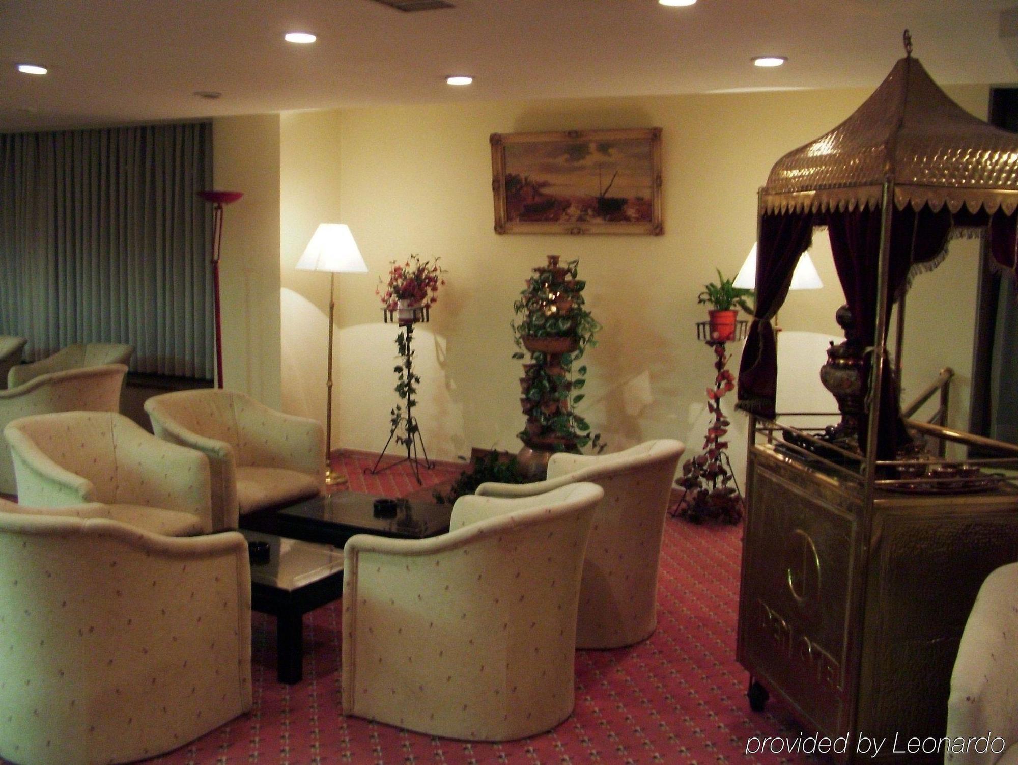 Aden Hotel Provincia di Provincia di Istanbul Interno foto