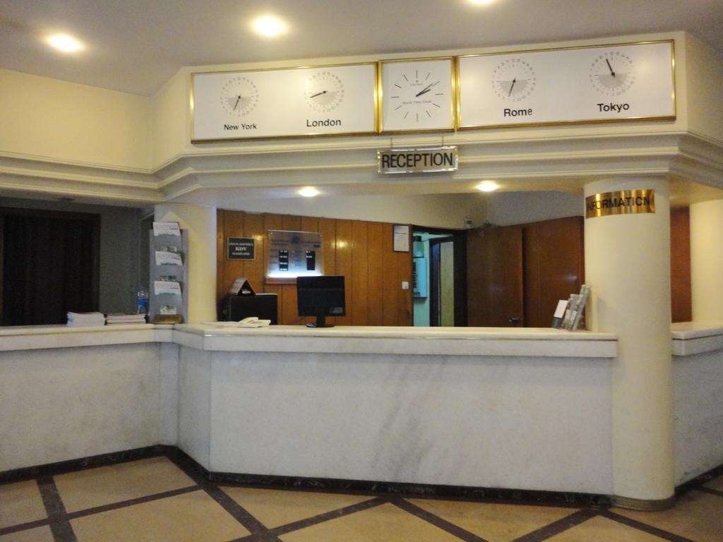 Aden Hotel Provincia di Provincia di Istanbul Esterno foto