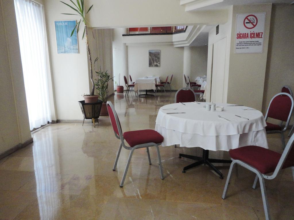 Aden Hotel Provincia di Provincia di Istanbul Esterno foto