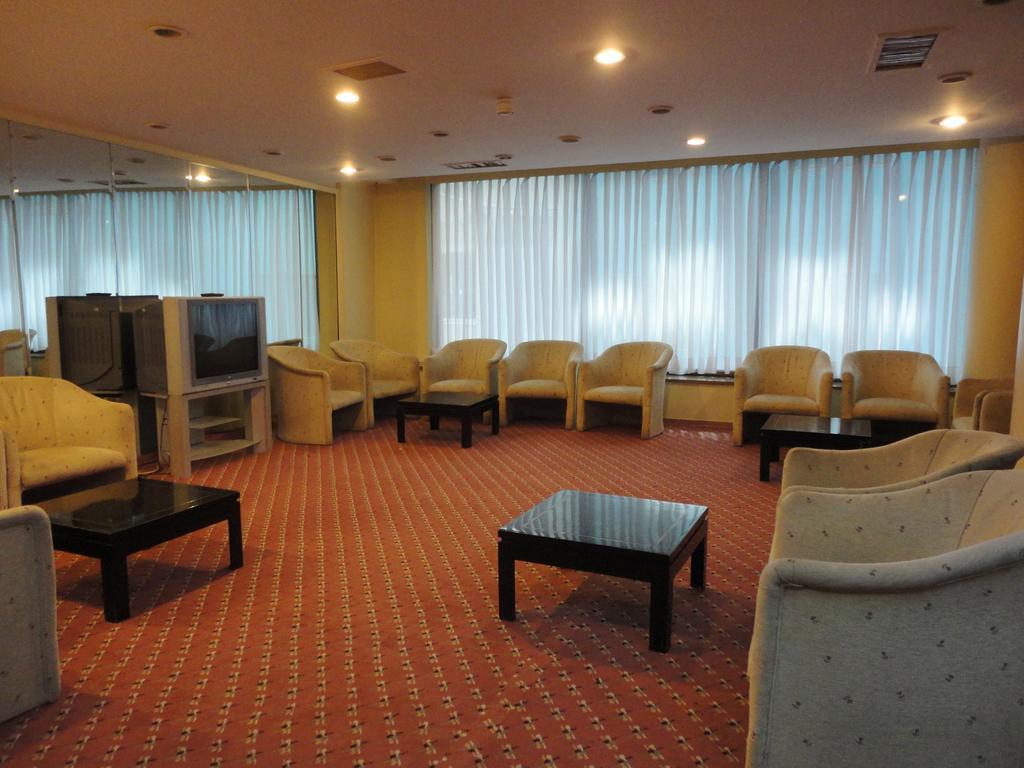 Aden Hotel Provincia di Provincia di Istanbul Esterno foto