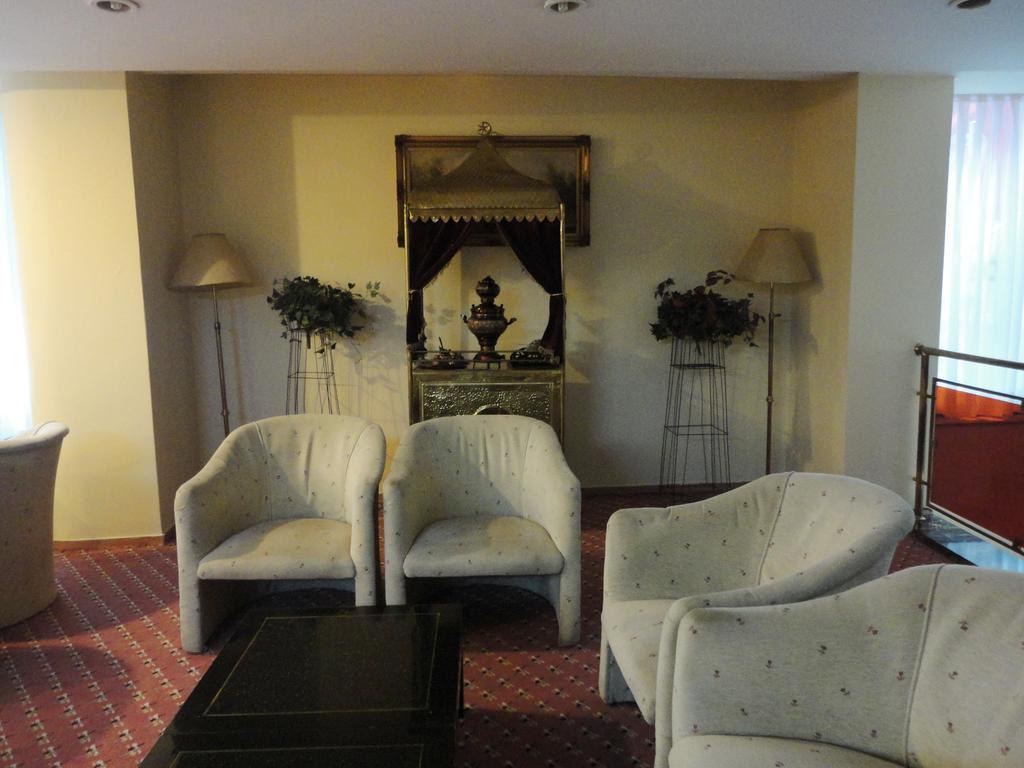 Aden Hotel Provincia di Provincia di Istanbul Esterno foto