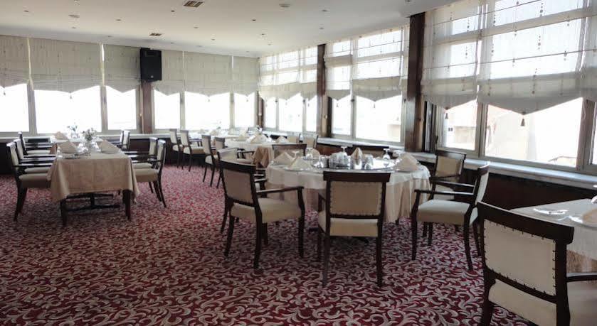 Aden Hotel Provincia di Provincia di Istanbul Esterno foto
