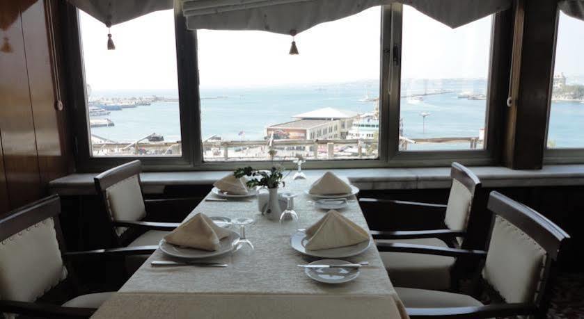 Aden Hotel Provincia di Provincia di Istanbul Esterno foto